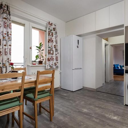 Apartman Lm Liptovský Mikuláš 외부 사진