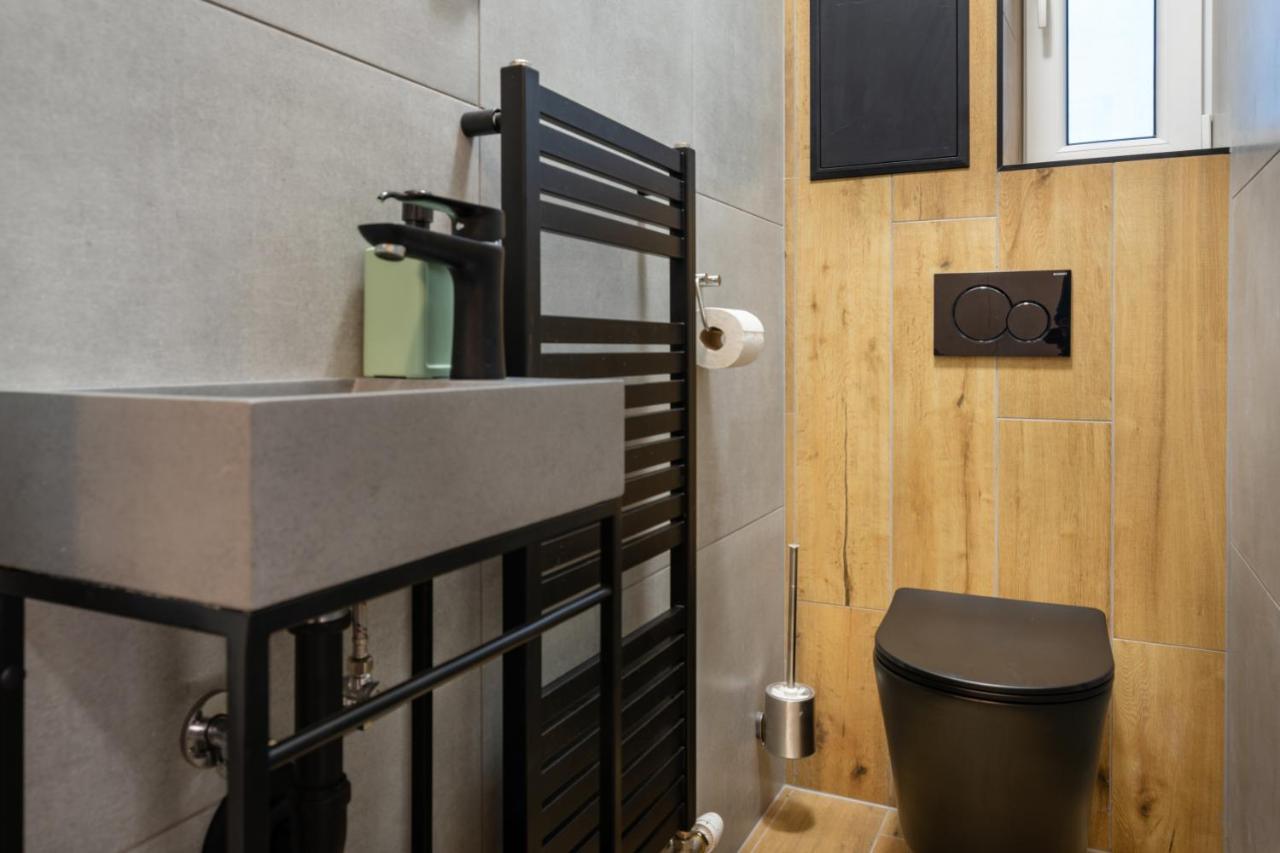 Apartman Lm Liptovský Mikuláš 외부 사진
