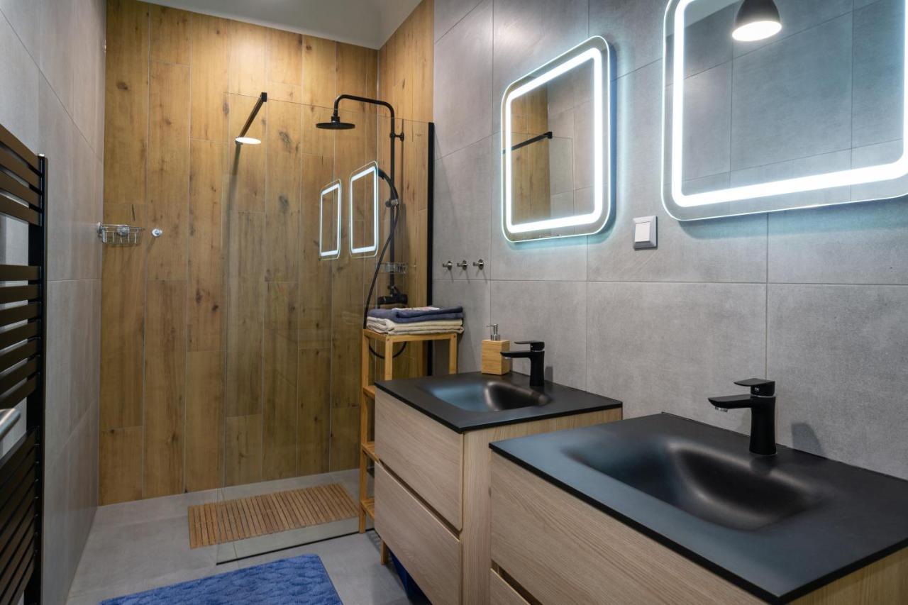 Apartman Lm Liptovský Mikuláš 외부 사진