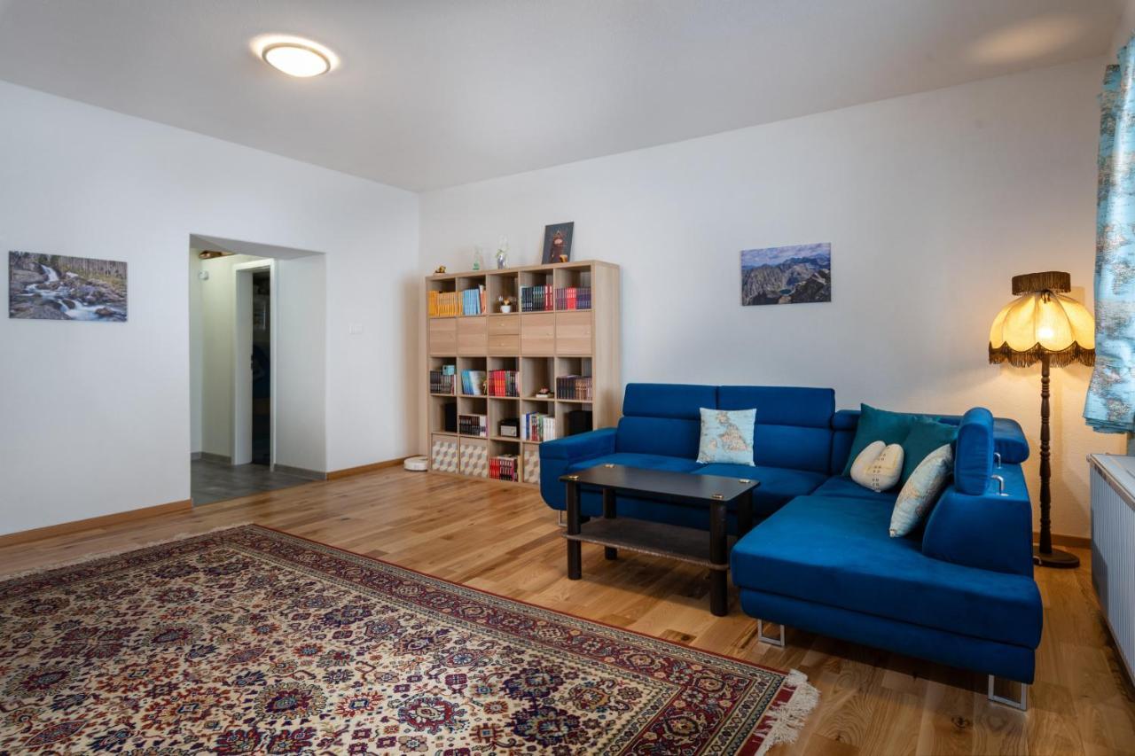Apartman Lm Liptovský Mikuláš 외부 사진